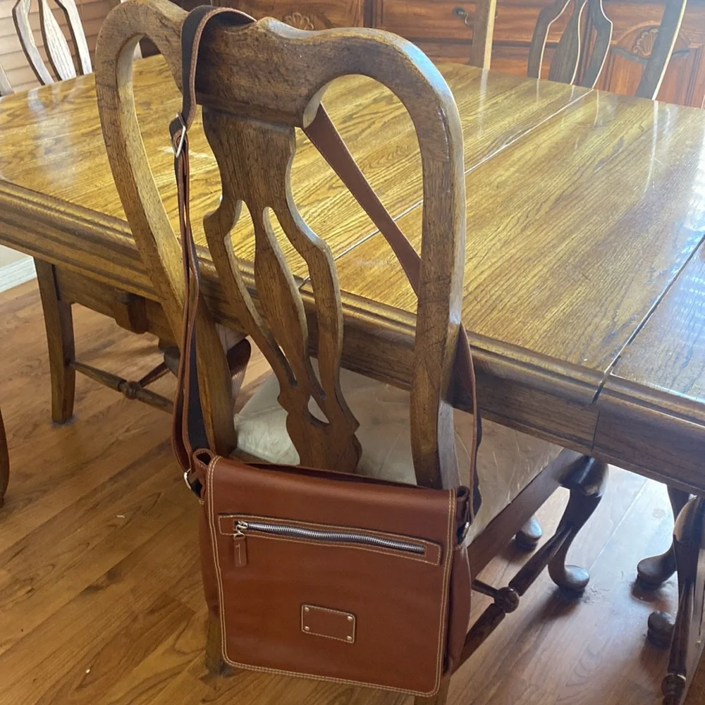 Del Rio messenger bag - Picture 10 of 12